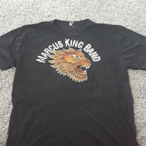 Marcus King Band T-shirt